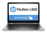 HP Pavilion x360 13-s100 Ersatzteile