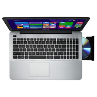 Asus F555LB Ersatzteile