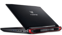 Acer Predator 15 (G9-592) Ersatzteile