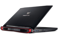 Acer Predator 15 (G9-592) Ersatzteile