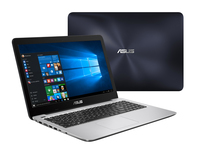 Asus VivoBook X556UQ Ersatzteile