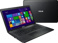 Asus F751LB Ersatzteile