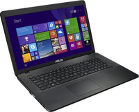 Asus F751LB Ersatzteile