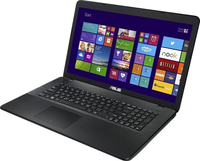 Asus F751LB Ersatzteile