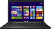 Asus F751LB Ersatzteile