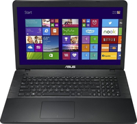 Asus F751LB Ersatzteile