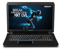 Medion Erazer X7841 (P670RE1-M) Ersatzteile