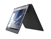 Lenovo Yoga 500-14IBD (80N4) Ersatzteile