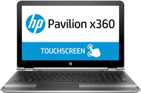 HP Pavilion x360 15-bk000 Ersatzteile