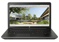 HP ZBook 17 G3 Ersatzteile