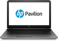 HP Pavilion 17-g100 Ersatzteile