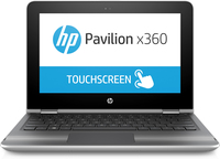 HP Pavilion x360 11-u000 Ersatzteile