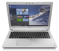 Lenovo IdeaPad 500-15ISK (80NT) Ersatzteile