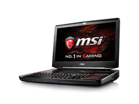 MSI GT83VR 6RE/6RF (MS-1815) Ersatzteile