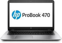 HP ProBook 470 G4 Ersatzteile