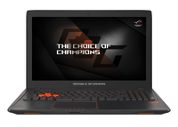 Asus ROG Strix GL553VE Ersatzteile