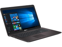 Asus F756UB Ersatzteile