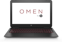 HP Omen 15-ax200 Ersatzteile