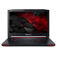 Acer Predator 17 (G5-793) Ersatzteile