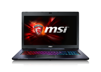 MSI GS70 Stealth Pro 6QE (MS-1775) Ersatzteile