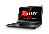 MSI GL72 6QE/6QF/7QF (MS-1795) Ersatzteile