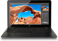 HP ZBook 15u G4 Ersatzteile
