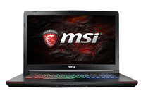 MSI GE72MVR 7RG (MS-179C) Ersatzteile