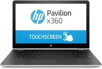 HP Pavilion x360 15-br000 Ersatzteile