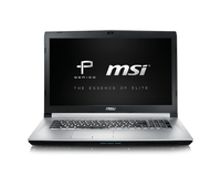 MSI PE70 6QE/6QD (MS-1795) Ersatzteile