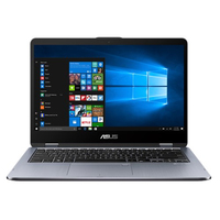 Asus VivoBook Flip 14 TP410UA Ersatzteile