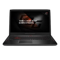 Asus ROG Strix GL702ZC Ersatzteile