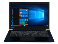 Toshiba Portege X30-D Ersatzteile