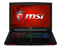 MSI GT72 2QE/2QD/2QW (MS-1781) Ersatzteile