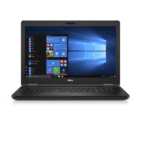 Dell Latitude 15 (5580) Ersatzteile