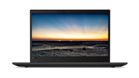 Lenovo ThinkPad T580 (20L9/20LA) Ersatzteile