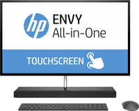 HP Envy 27-b100 Ersatzteile