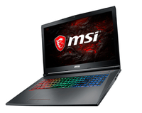 MSI GF72 7RD/7RE (MS-1799) Ersatzteile