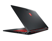 MSI GV62 7RC (MS-16JD) Ersatzteile