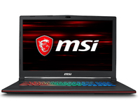 MSI GP73 Leopard 8RE/8RF (MS-17C5) Ersatzteile