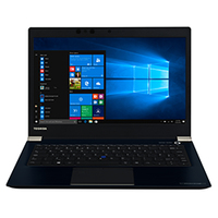 Toshiba Portege X30-E Ersatzteile