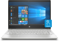 HP Pavilion x360 14-cd0100 Ersatzteile