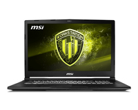 MSI WE73 8SJ (MS-17C6) Ersatzteile