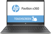 HP Pavilion x360 15-cr0100 Ersatzteile