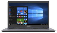 Asus VivoBook 17 F705NA Ersatzteile