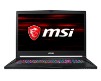 MSI GS73 Stealth 8RE (MS-17B5) Ersatzteile