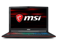 MSI GP63 8RD (MS-16P6) Ersatzteile