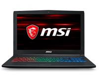 MSI GF62 8RC/8RD (MS-16JF) Ersatzteile