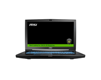 MSI WT73VR 7RM (MS-17A1) Ersatzteile