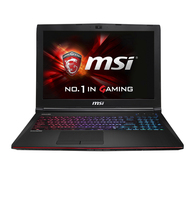MSI GE62 2QE/2QF (MS-16J1) Ersatzteile