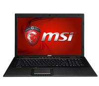 MSI GP70 2OD (MS-1758) Ersatzteile